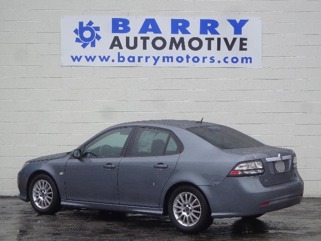 Saab 9-3 2008 photo 3