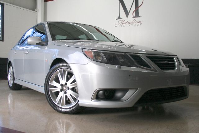Saab 9-3 2008 photo 2