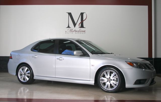 Saab 9-3 2008 photo 3