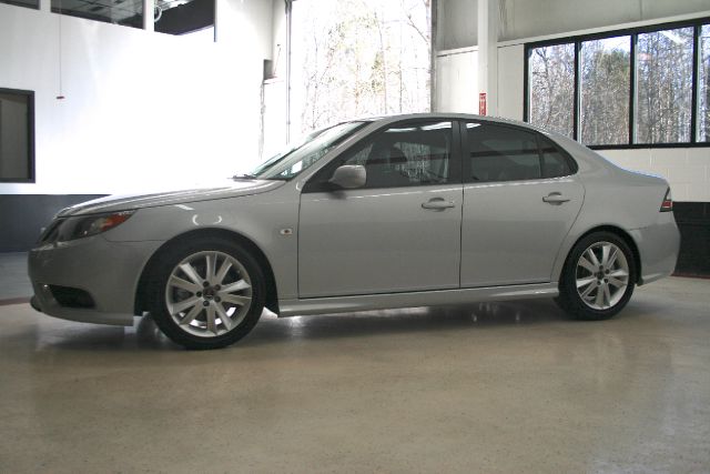 Saab 9-3 2008 photo 4