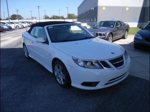 Saab 9-3 Wagon SE Other