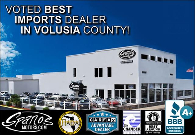 Saab 9-3 2008 photo 1