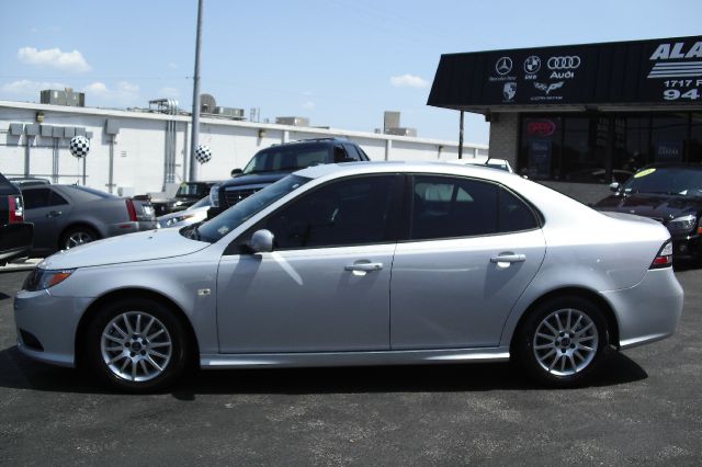 Saab 9-3 Wagon SE Sedan