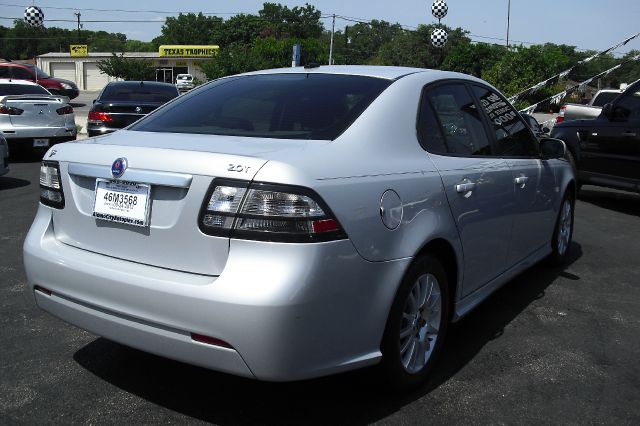 Saab 9-3 2008 photo 2