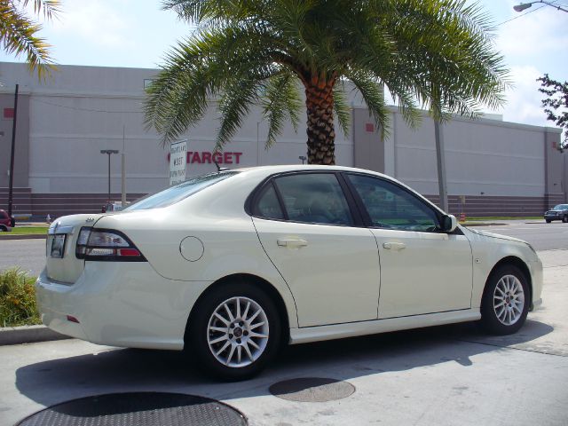 Saab 9-3 2008 photo 4