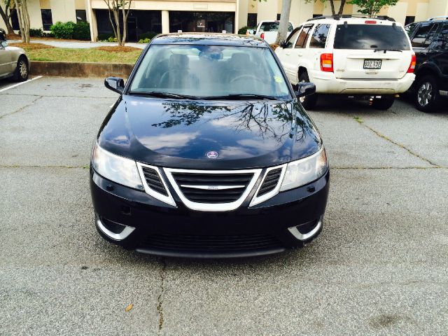 Saab 9-3 2008 photo 1