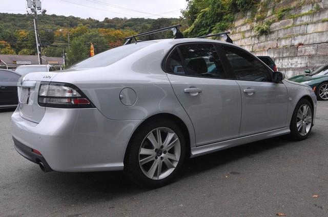Saab 9-3 S32 Sedan