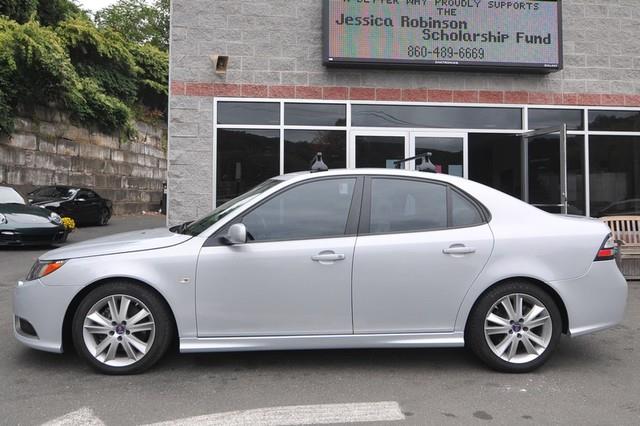 Saab 9-3 2008 photo 2