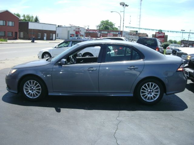 Saab 9-3 2008 photo 1