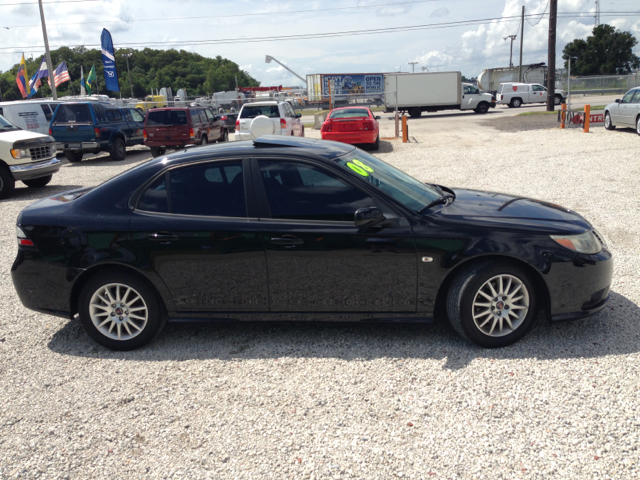 Saab 9-3 2008 photo 2