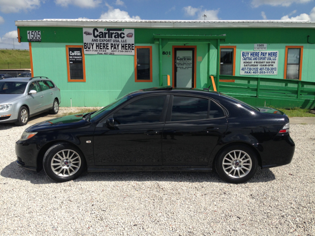 Saab 9-3 2008 photo 4