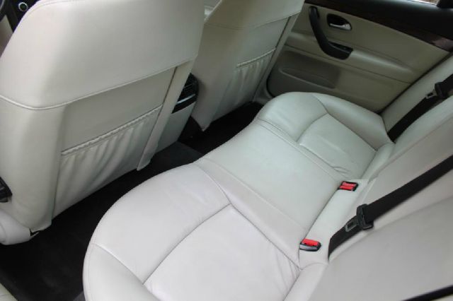 Saab 9-3 2008 photo 3