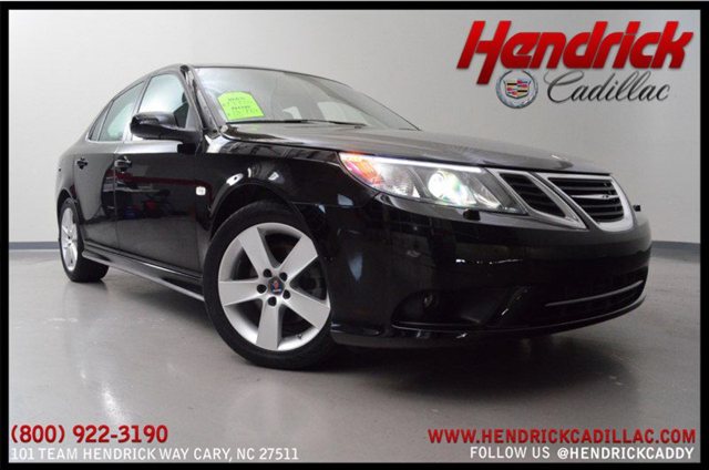 Saab 9-3 Series 4. Unspecified