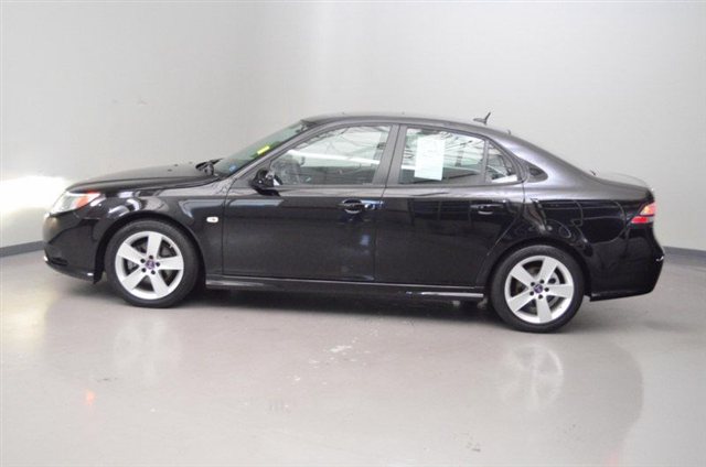 Saab 9-3 2009 photo 1