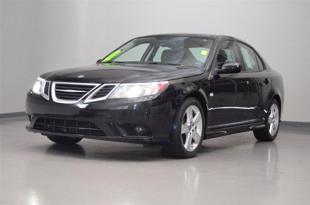 Saab 9-3 2009 photo 4