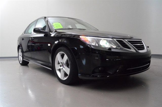Saab 9-3 2009 photo 5