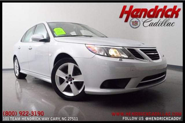 Saab 9-3 Series 4. Unspecified