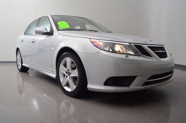 Saab 9-3 2009 photo 4
