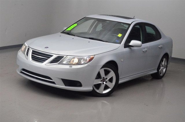 Saab 9-3 2009 photo 5