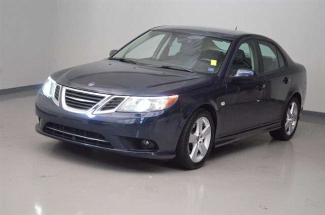 Saab 9-3 2009 photo 1