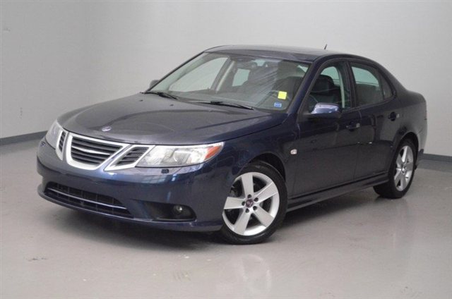 Saab 9-3 2009 photo 4