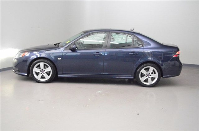 Saab 9-3 2009 photo 5