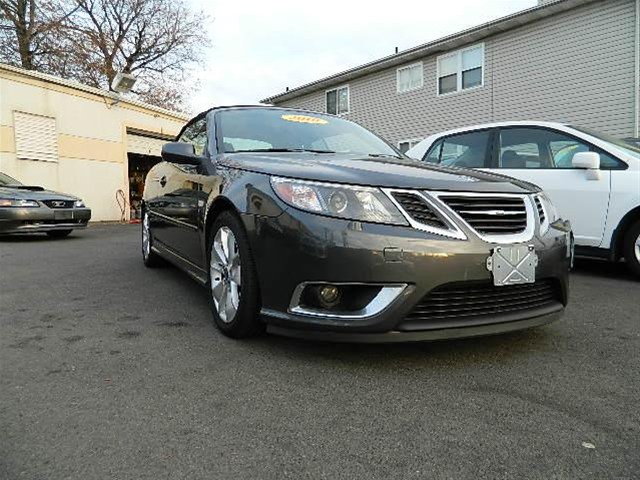 Saab 9-3 S32 Unspecified