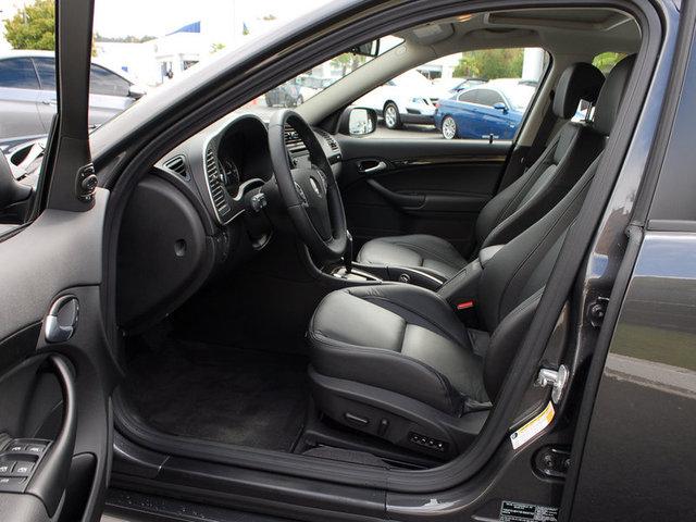 Saab 9-3 2011 photo 5