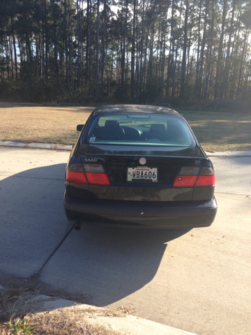 Saab 9-5 1999 photo 4
