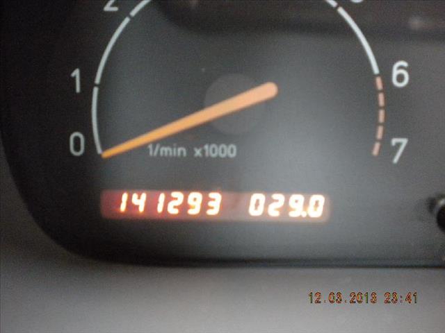 Saab 9-5 2001 photo 1