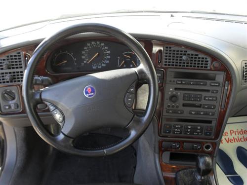 Saab 9-5 Unknown Other