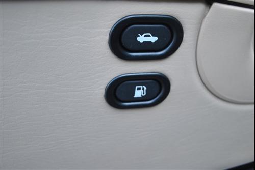 Saab 9-5 2001 photo 5