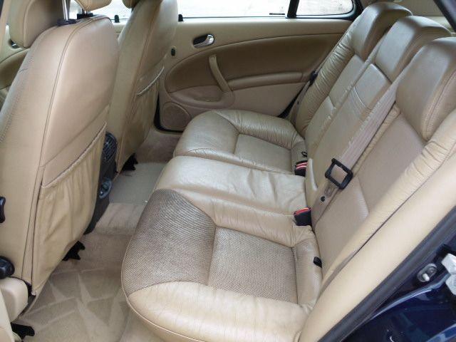 Saab 9-5 2001 photo 3