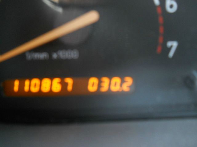 Saab 9-5 2002 photo 3