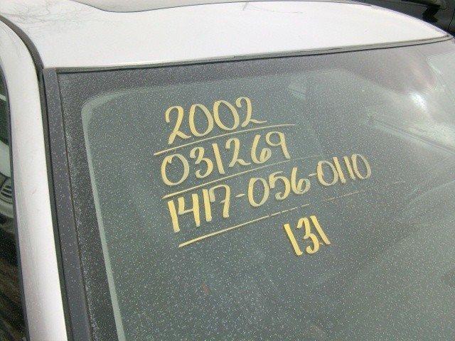 Saab 9-5 2002 photo 3