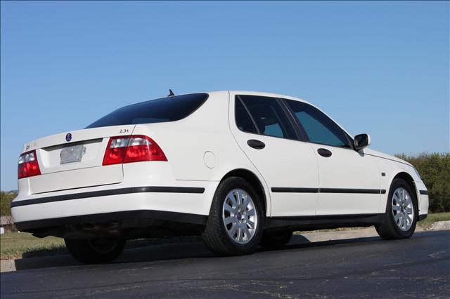 Saab 9-5 Passion Coupe Sedan