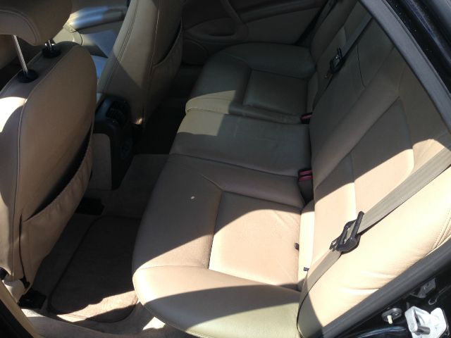 Saab 9-5 2003 photo 1