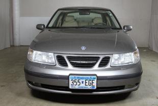 Saab 9-5 2003 photo 4