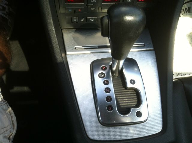 Saab 9-5 2003 photo 2