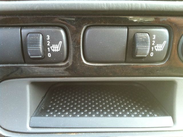 Saab 9-5 2003 photo 3