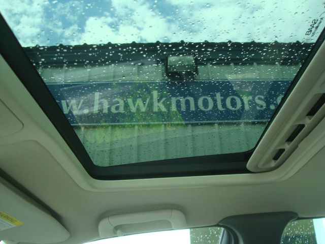 Saab 9-5 2004 photo 4