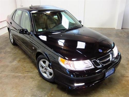 Saab 9-5 Graduate Other