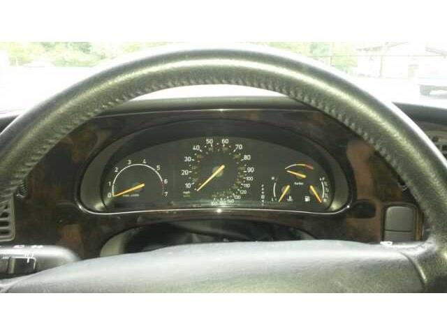 Saab 9-5 2004 photo 2