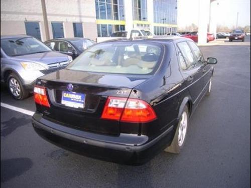 Saab 9-5 Graduate Other