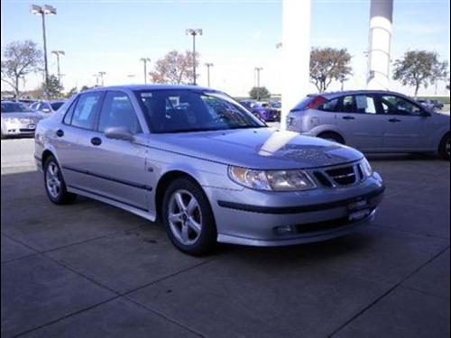 Saab 9-5 Graduate Other