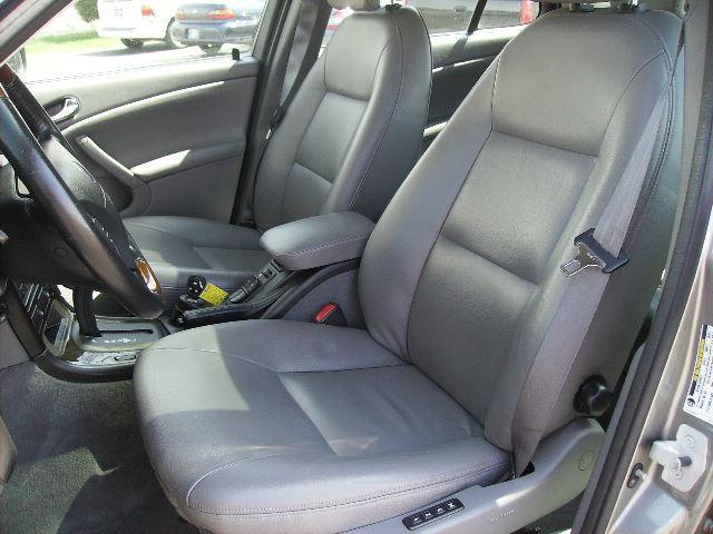 Saab 9-5 2004 photo 2