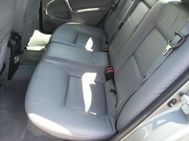 Saab 9-5 2004 photo 3