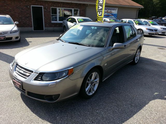 Saab 9-5 2006 photo 1