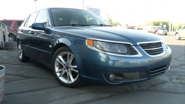 Saab 9-5 2006 photo 1