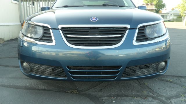Saab 9-5 2006 photo 2